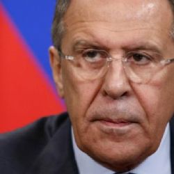 Lavrov: Nepřipustíme novou studenou válku