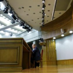 Lavrov: Spolupráce se Západem ano, ale jen jako rovný s rovným