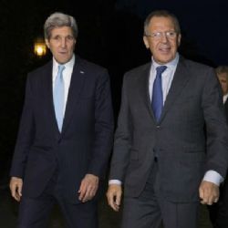 
Lavrov varuje USA: Další sankce nadlouho poškodí naše vztahy
