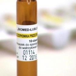 Lékaři nevědí, jak použít nové vakcíny proti TBC. Neočkují