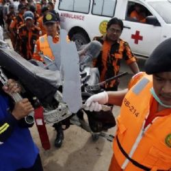 Letadlo AirAsia před pádem stoupalo rychleji než stíhačka