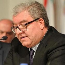 Libanonský ministr vnitra: Zmizení Čechů je únos s kriminálním pozadím