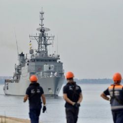 Libye hrozí útokem na lodě unijní protipašerácké operace