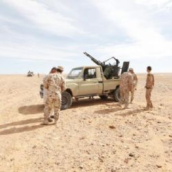 Libyjské jednotky vytlačily islamisty z pobřežního města Syrta