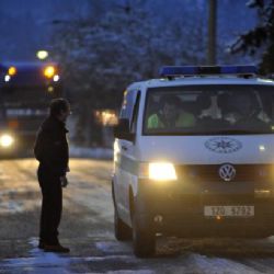 Lidé z okolí muničních skladů ve Vrběticích dostanou odškodné za evakuaci