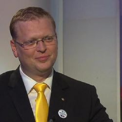 Lidovci chtějí být alternativou nespokojencům s krajskými koalicemi