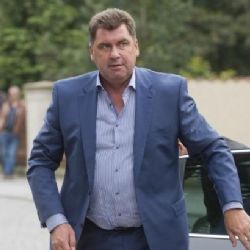 Lukoil prezidentova poradce Nejedlého je v likvidaci