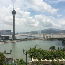 
Macao: asijské Las Vegas
