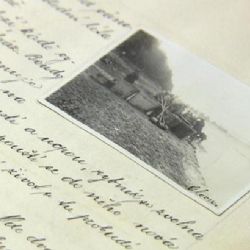 Malé paměti utváří velkou historii, pošlete je Národní kronice