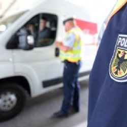 Máme tu 420 radikálů, kteří jsou pro nás hrozbou, tvrdí německý šéf kriminalistů