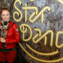 Marie Doležalová: I tanečníci jedou na kafi a cigárku