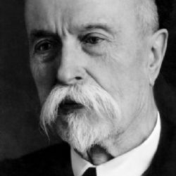 Masaryk chtěl do samostatného Československa zahrnout i Lužici a koridor s Jihoslovany