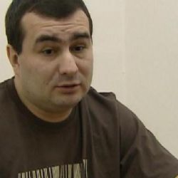 Měl unést letadlo, teď se Dogajev bude zodpovídat soudu v Česku