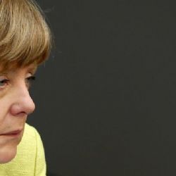 Merkelová: Summit Východního partnerství nemíří proti Rusku