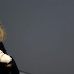 Merkelová v novoročním projevu: Uprchlíci jsou pro Německo šancí do budoucna