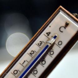 Meteorolog: Každých deset let přibydou dva tropické dny