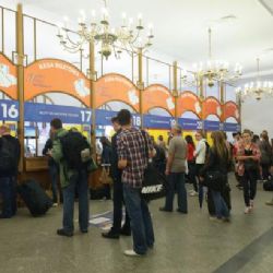 Migrace jako polské volební téma – nejde jen o uprchlíky, ale i mladé Poláky