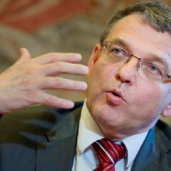 Ministr Zaorálek: Nesuďme Polsko. Řešení uprchlické krize je důležitější