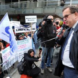 Mládek: Shoda ohledně Bíliny je symbolickým rozhodnutím
