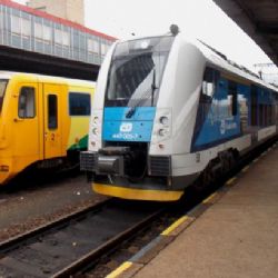 Mnoho dopravců, cestujícího smrt? Ministerstvo slibuje, že zajistí jednotné jízdné