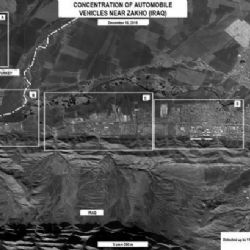 Moskva: IS dál obchoduje s Ankarou, ropu vozí přes sever Iráku
