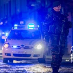 Museli podezřelí zemřít? ptají se aktivisté půl roku po zásahu ve Verviers