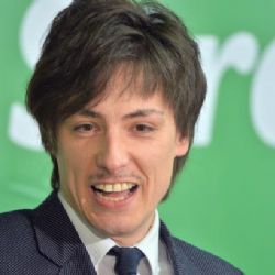 Musíme najít nové spojence, říká šéf Strany zelených. Třeba Žít Brno
