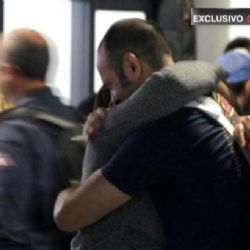 Muž zcizený jako miminko se sešel se svou pravou matkou