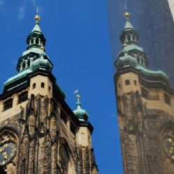 Na Hradě končí zástupce Forejta, míří do čínského byznysu