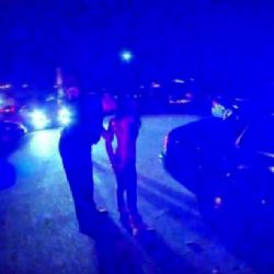 Na mexickou metropoli prostituce si už posvítila i americká policie