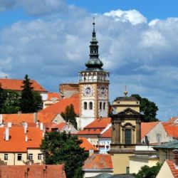 Na Moravě jako na Jadranu. Česko míří ke středomořskému klimatu