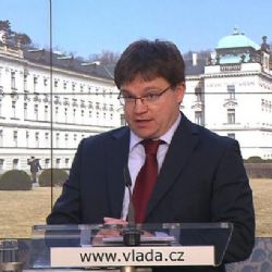 Na spolupráci vědců a firem bude dohlížet Petr Očko