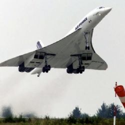 Nadšenci chtějí vzkřísit letecký div Concorde – vlastní vůlí a penězi