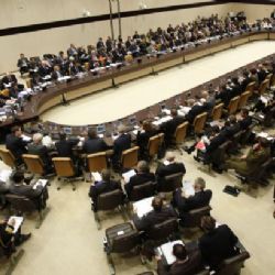 NATO plánuje stálá velitelství na Slovensku a v Maďarsku