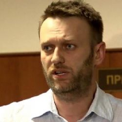 Navalnyj dostal 15 dní - kvůli výzvám k účasti na demonstraci