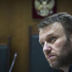 Navalnyj viní z Němcovovy vraždy Putina