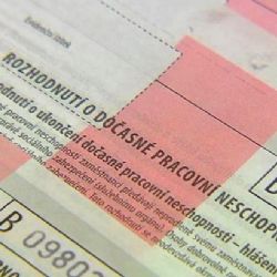 Návrat k proplácení prvních dnů nemoci už naráží na problémy