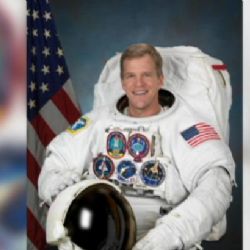 Ne pádu raketoplánu, astronaut Parazynski se bojí nesplnění úkolu