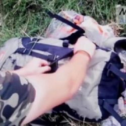Nejsou to vojáci, ale civilisté, diví se povstalci po pádu MH17