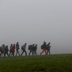 Němci našli syrské pasy ze stejné padělatelské dílny, jako měli atentátníci v Paříži