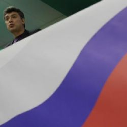 Němcov: opoziční předák, jehož přímost posmrtně ocenil i Putin