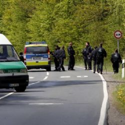 Německá policie zřejmě zmařila atentát podobný tomu bostonskému