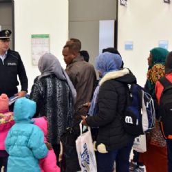 Německo začne sledovat zločinnost migrantů