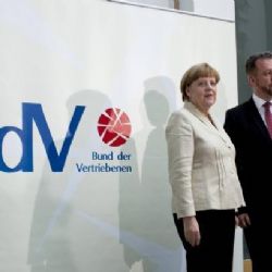 Němečtí vysídlenci požadují od vlády kompenzace za nucené nasazení