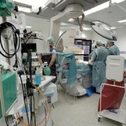 Nemocnice se nedohodly s pojišťovnami, nejsou si jisté růstem platů