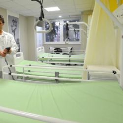 Nemocnice si příští rok polepší o tři procenta za akutní péči