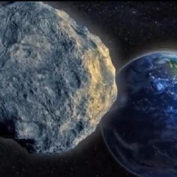 Neopakovat Sibiř. Asteroid Day varuje před hrozbami kosmu