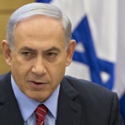 Netanjahu: Vznik nezávislé Palestiny ano, ale za jiných okolností