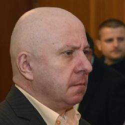 Neudělal jsem to schválně, hájí se řidič, jenž zavinil srážku s pendolinem