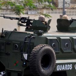 Nigerijská armáda zachránila z útočiště islamistů 300 žen a dívek